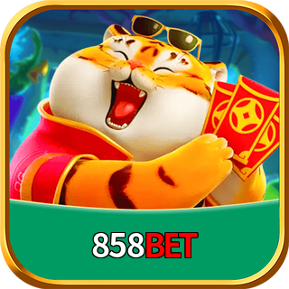 APK oficial da 858Bet para Android